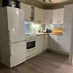 I Nord Apartment Tromso