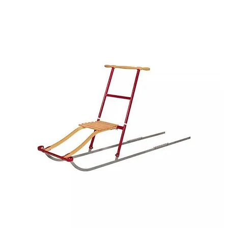 アパート I Nord トロムソ