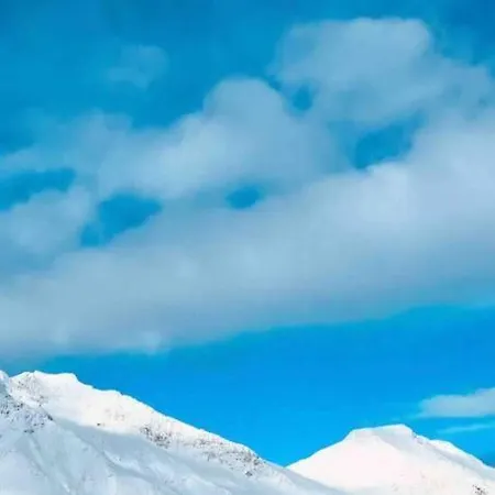 I Nord * Τρόμσο