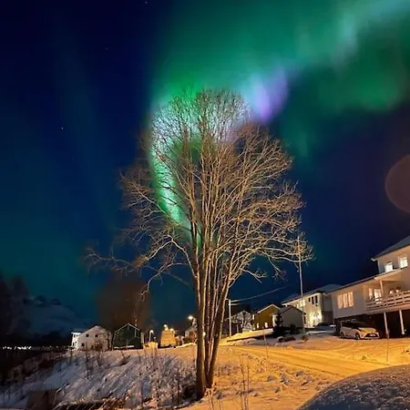 Διαμέρισμα I Nord *