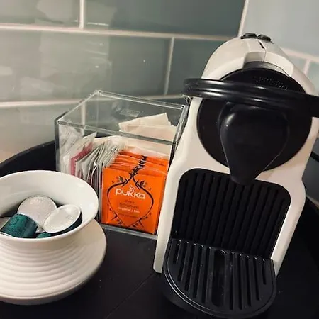 I Nord Διαμέρισμα