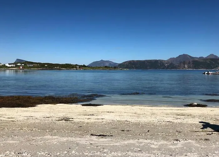 Apartamento I Nord Tromsø