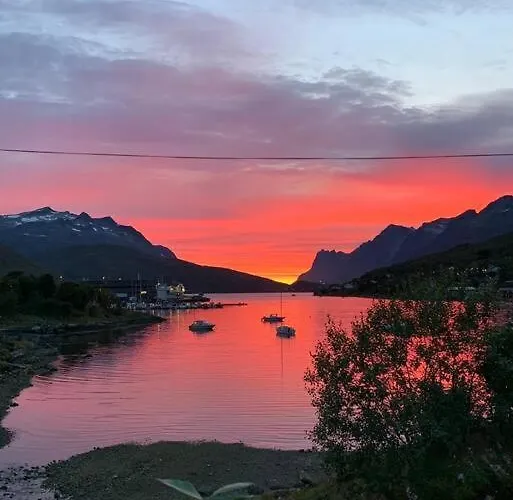Lägenhet I Nord