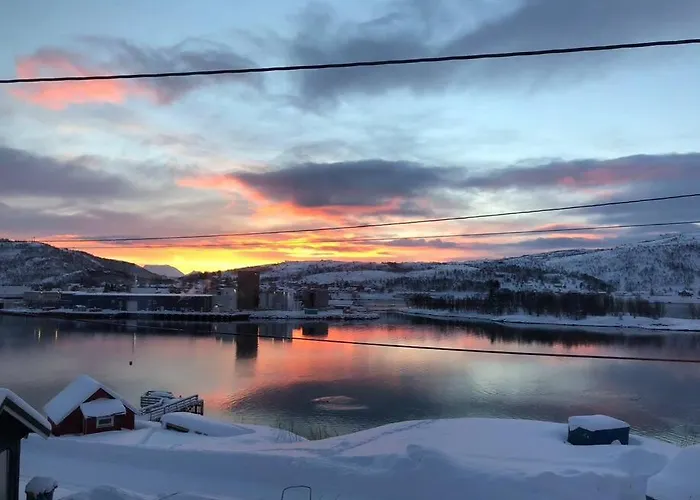 I Nord Lägenhet