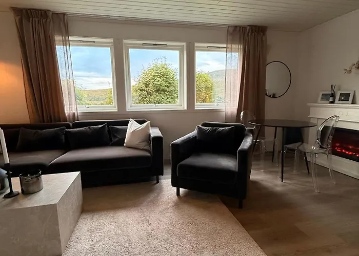 I Nord Lägenhet Tromsø