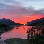 Apartmán I Nord
