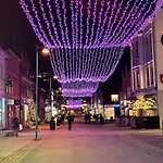 Apartmán I Nord *