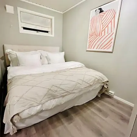 Apartmán I Nord *