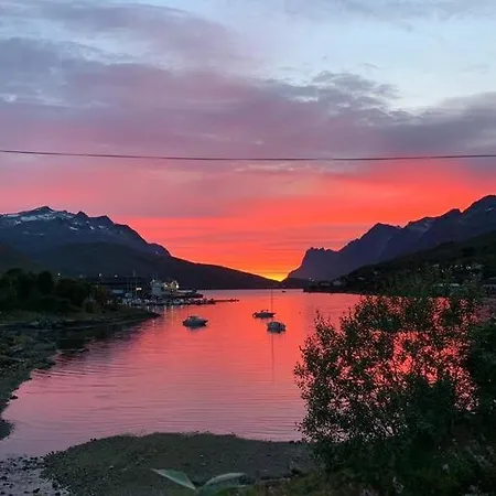 Lägenhet I Nord