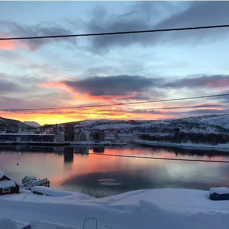 I Nord Apartmán