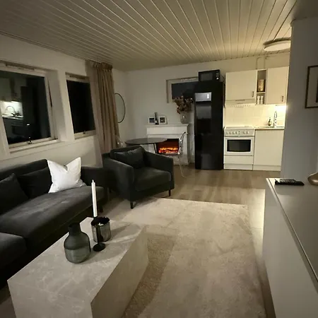 Apartmán I Nord